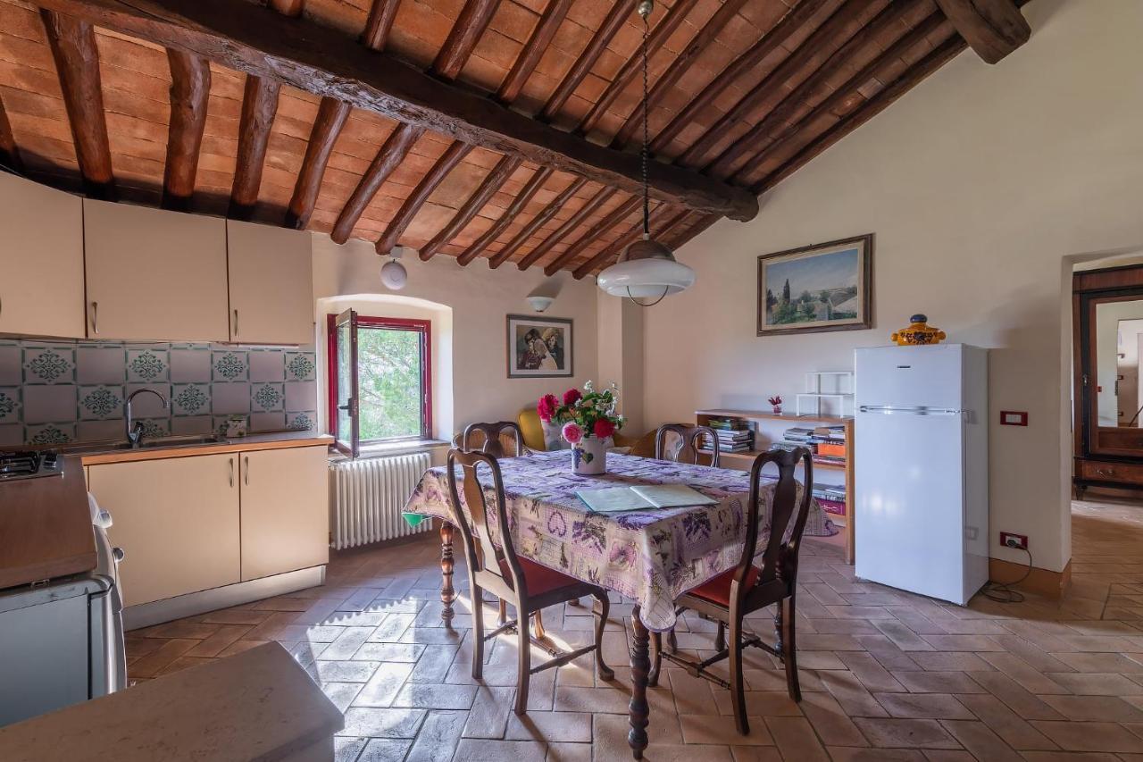 Il Torriano Bauernhof *