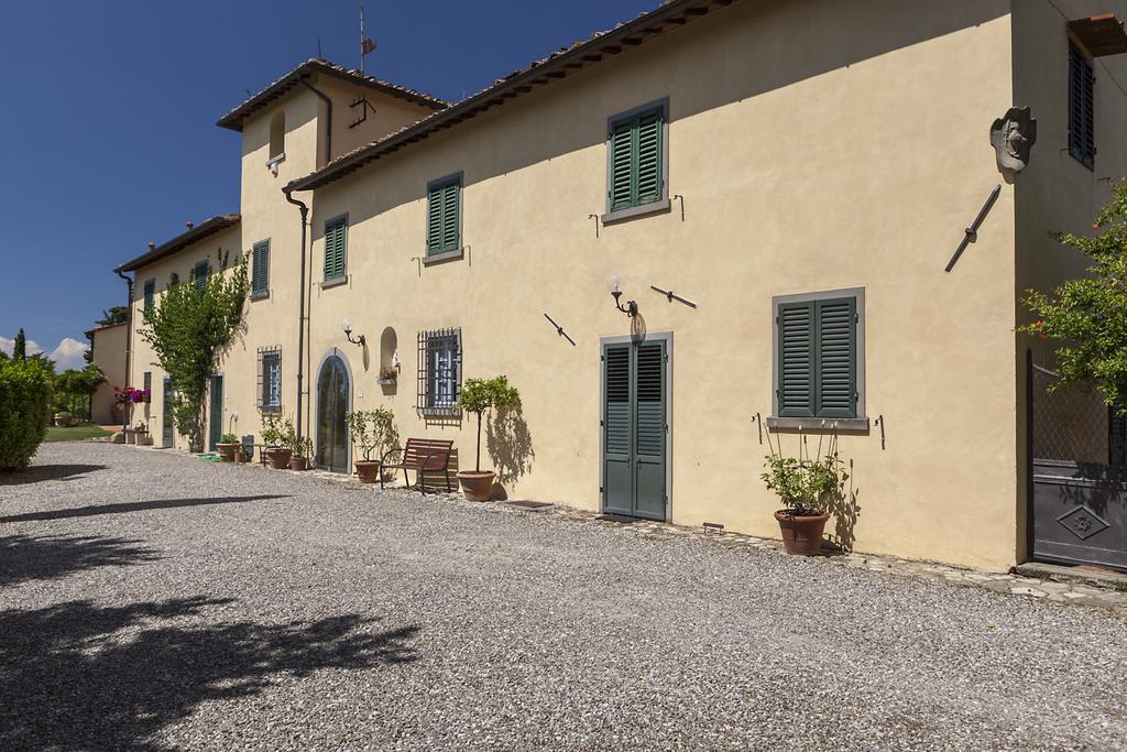 Bauernhof Il Torriano