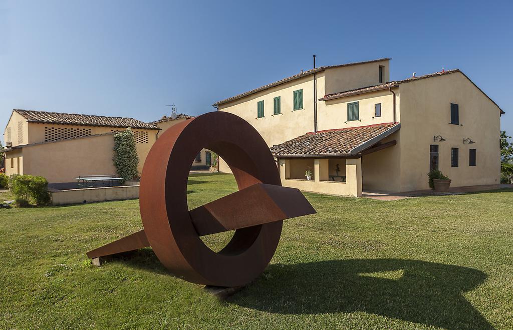Il Torriano Bauernhof *