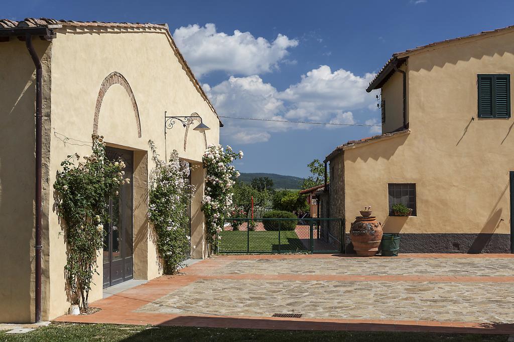 Bauernhof Il Torriano