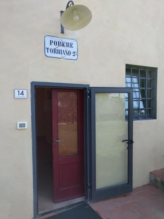 Il Torriano
