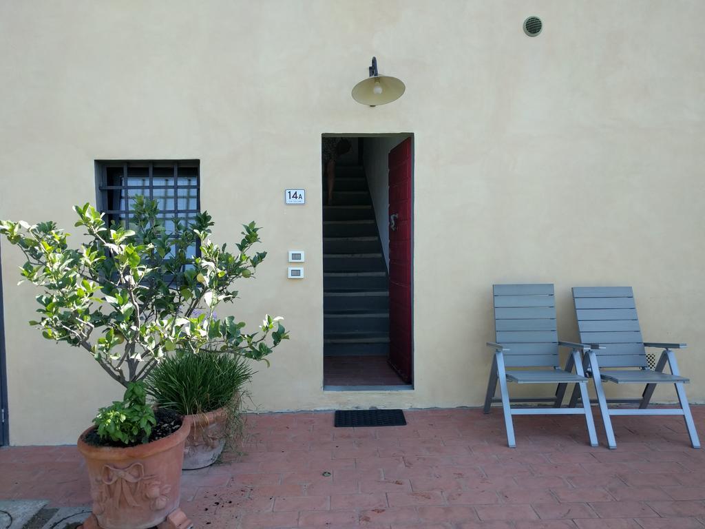 Il Torriano *
